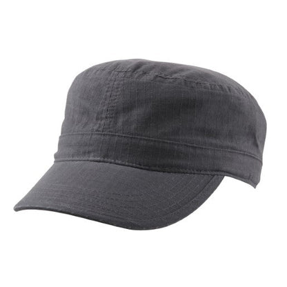Ripstop Military Cap 4358