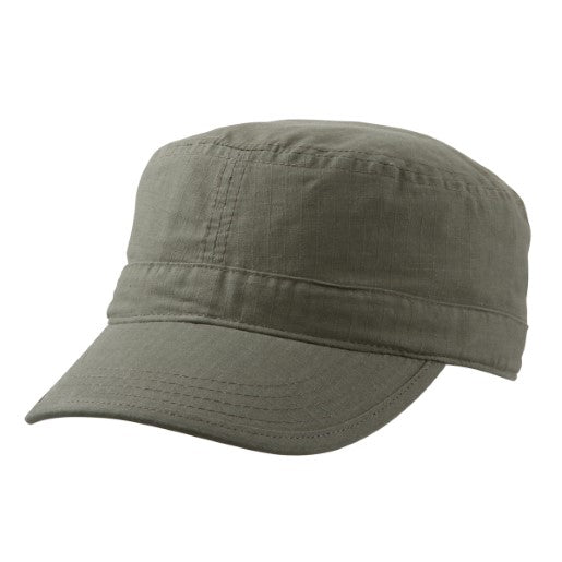 Ripstop Military Cap 4358