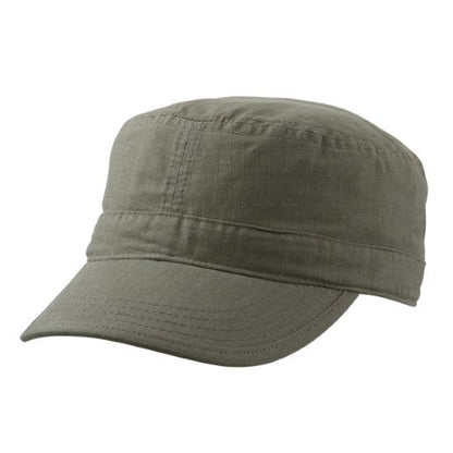 Ripstop Military Cap 4358
