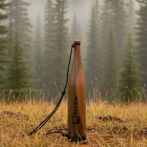 Riven Cambium Elk Bugle Tube