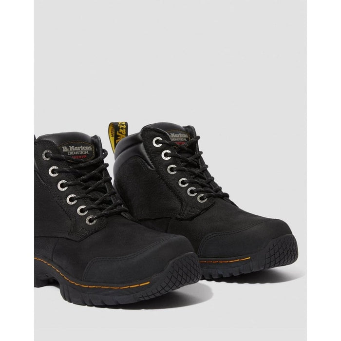 Riverton Safety Boots