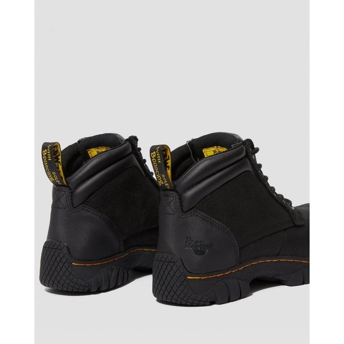 Riverton Safety Boots