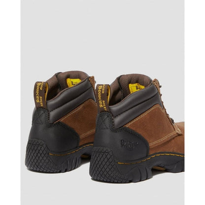Riverton Safety Boots
