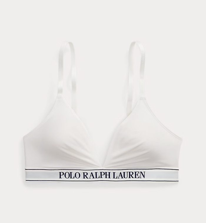 RL Triangle Bralette