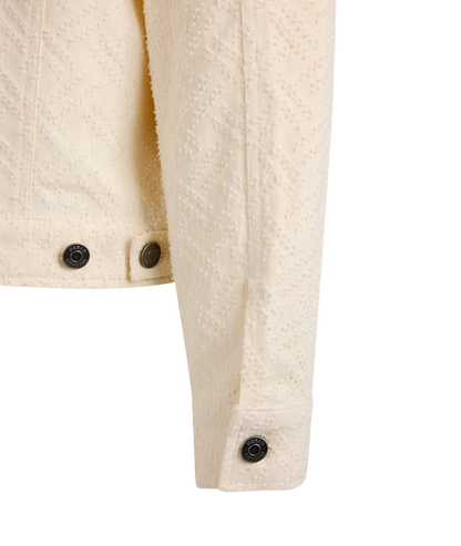 Urban Pioneers Male Robin Jacket JACKET CREAM