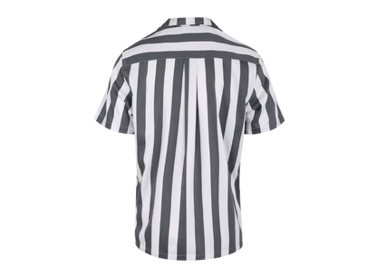 Urban Pioneers Male Rodrigo SS Shirt SS SHIRT GREY