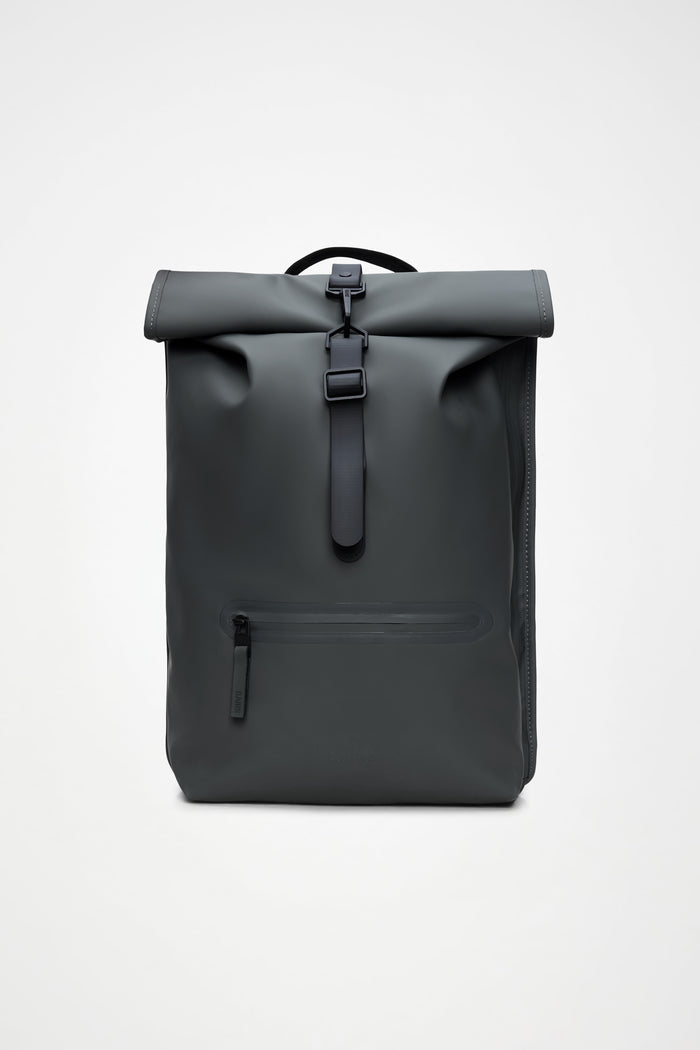 Dark Grey / One Size
