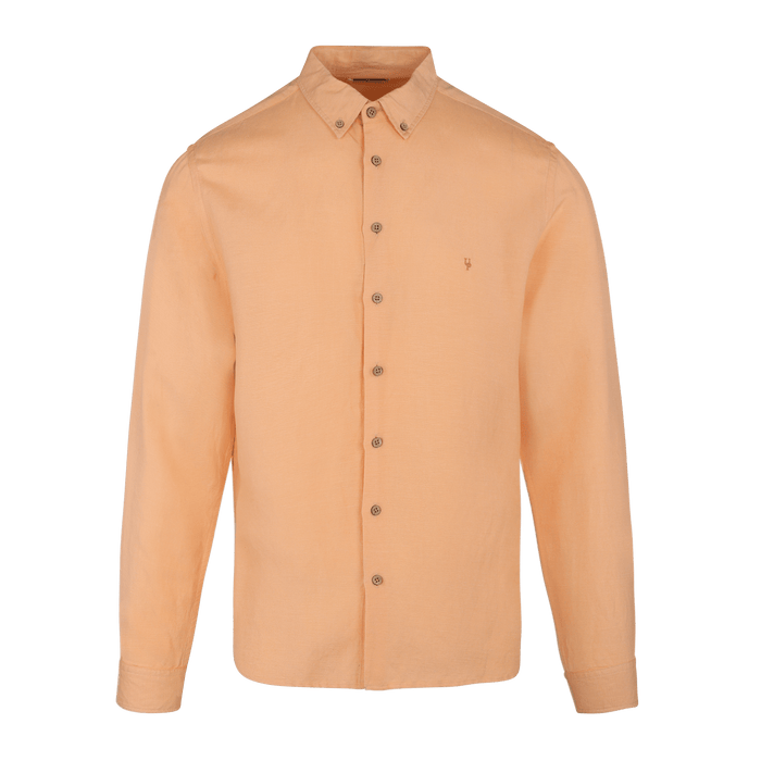 Urban Pioneers Male Ronan Shirt SHIRT CORAL REEF
