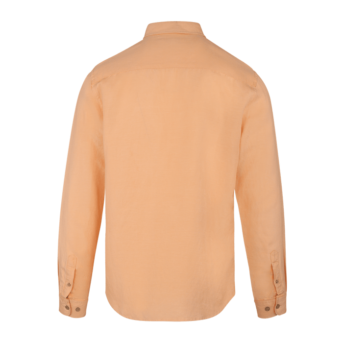 Urban Pioneers Male Ronan Shirt SHIRT CORAL REEF