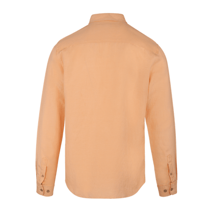 Urban Pioneers Male Ronan Shirt SHIRT CORAL REEF