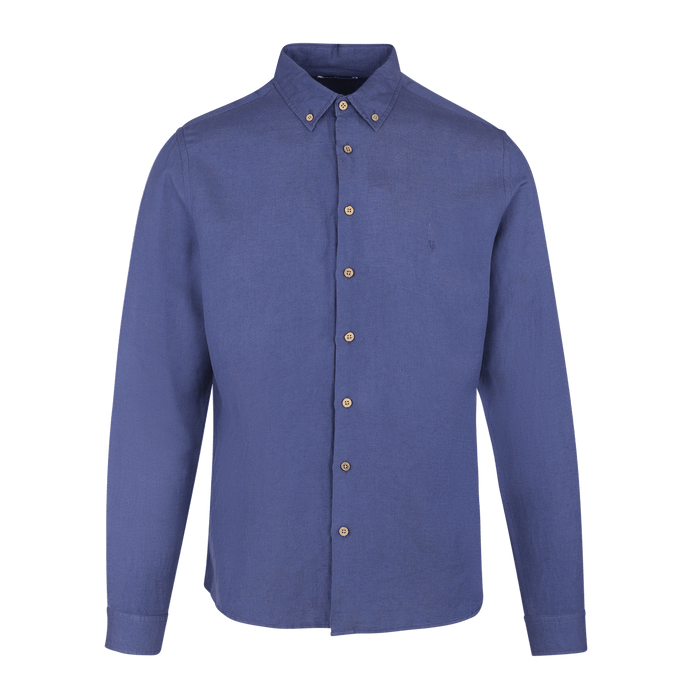 DENIM BLUE / S