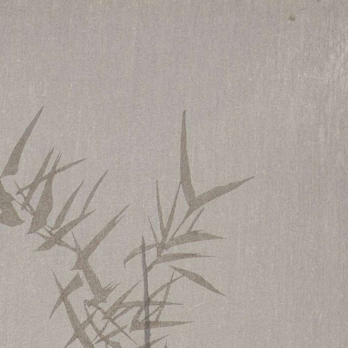 Rooster and Chicken by Ohara Koson, 1900