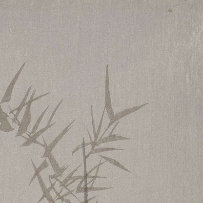 Rooster and Chicken by Ohara Koson, 1900