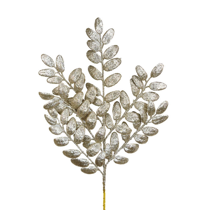 Rose Gold Honey Locust Glitter Spray