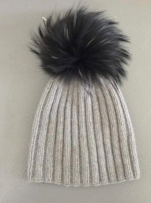 Rose's hat by Önling, No 2 knitting kit