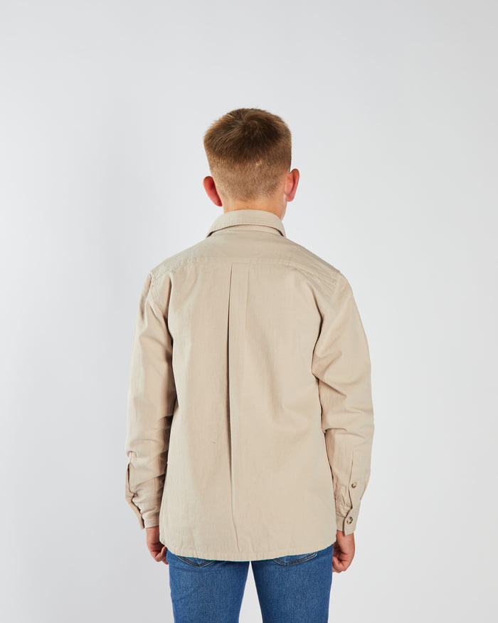 Rowan Overshirt