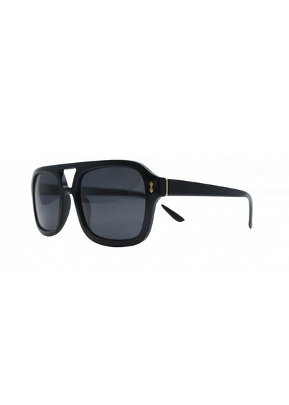 Royal Sunnies - Black Smoke