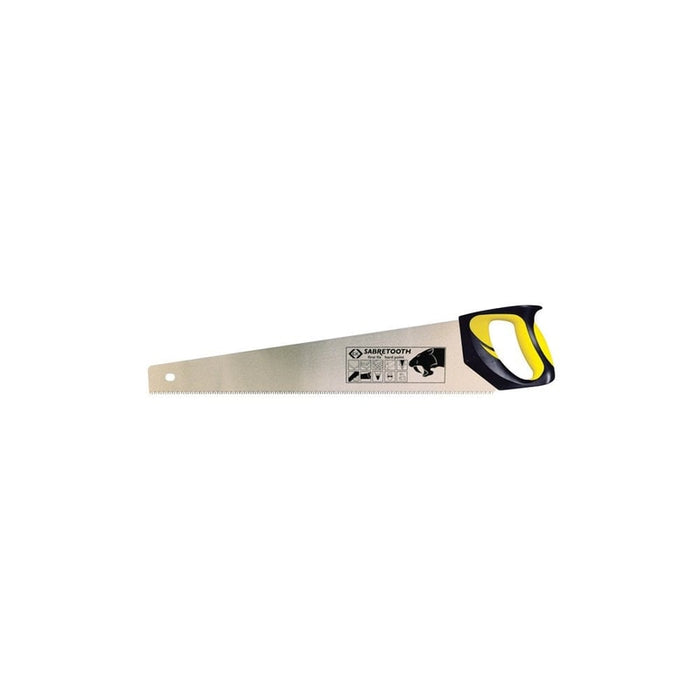 Sabretooth Wood Saw 22"