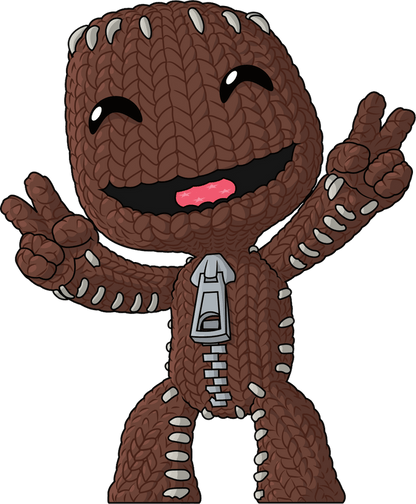 Sackboy