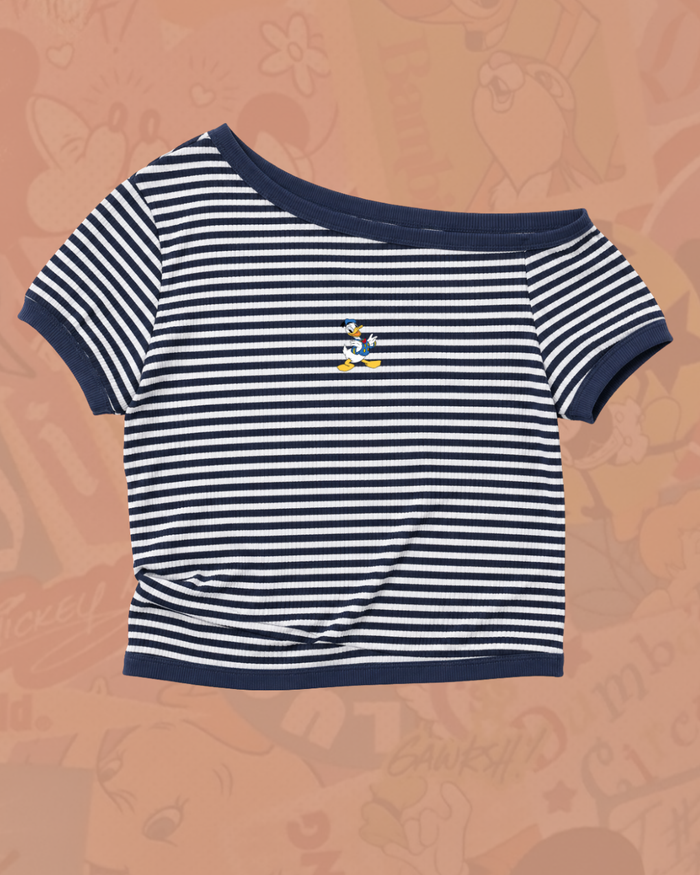 Sail Away Top