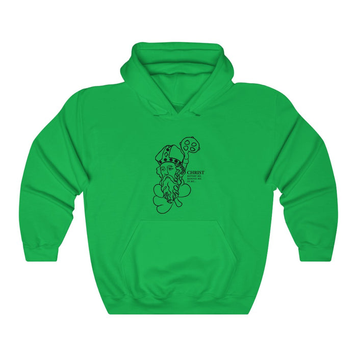 Irish Green / S