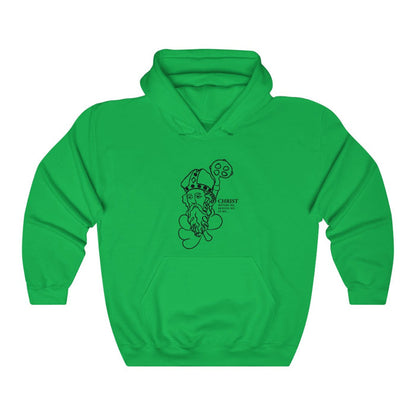 Irish Green / S