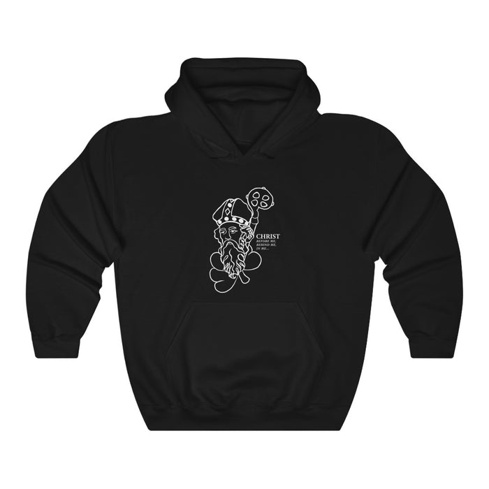 Saint Patrick Unisex Hoodie