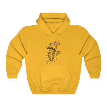 Saint Patrick Unisex Hoodie