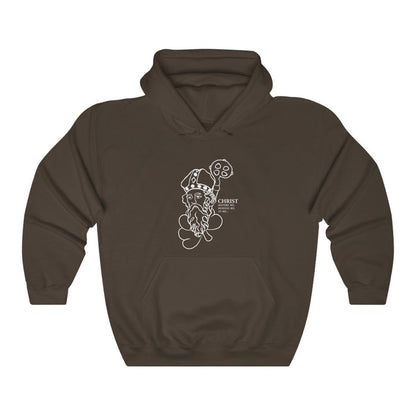 Saint Patrick Unisex Hoodie
