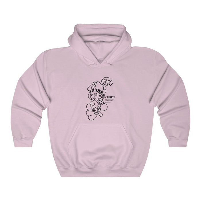 Light Pink / S