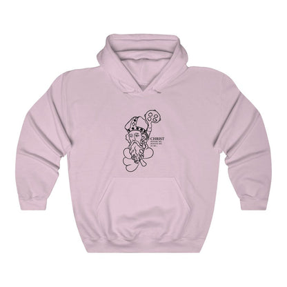 Light Pink / S