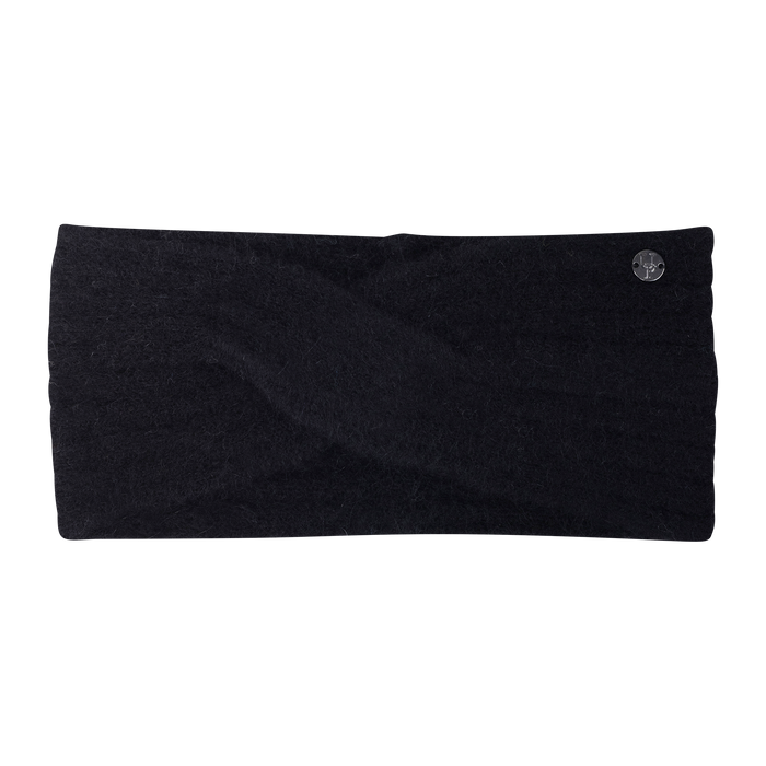 Urban Pioneers Female Sammy Headband HAT BLACK