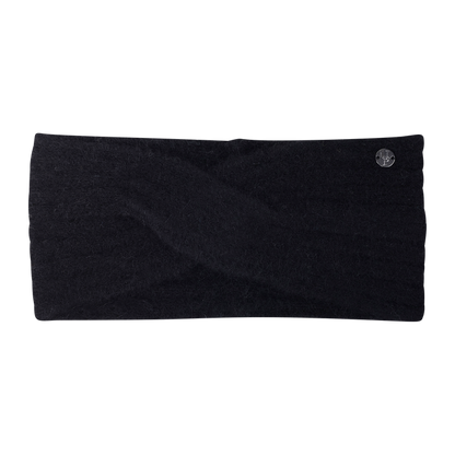 Urban Pioneers Female Sammy Headband HAT BLACK