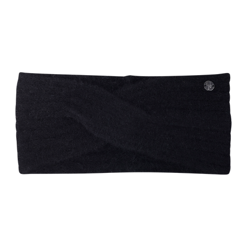 Urban Pioneers Female Sammy Headband HAT BLACK