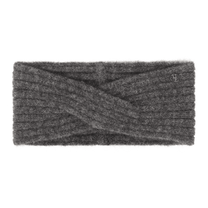 Urban Pioneers Female Sammy Headband HAT CHARCOAL