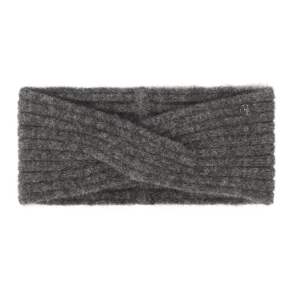 Urban Pioneers Female Sammy Headband HAT CHARCOAL