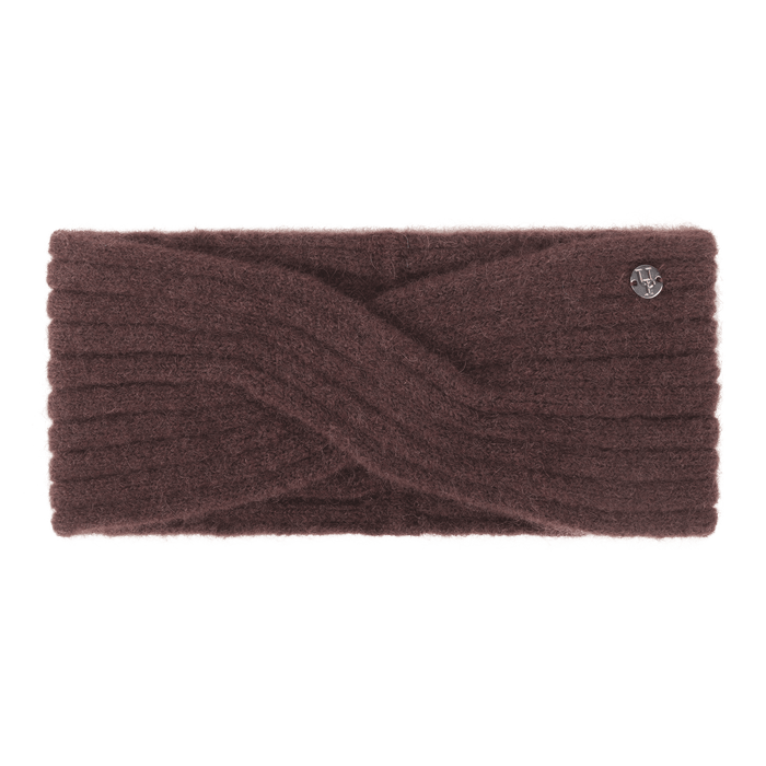 Urban Pioneers Female Sammy Headband HAT FUDGE