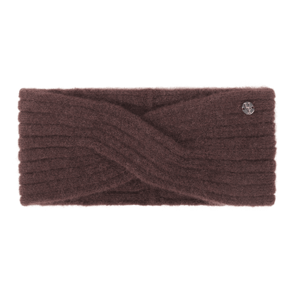 Urban Pioneers Female Sammy Headband HAT FUDGE