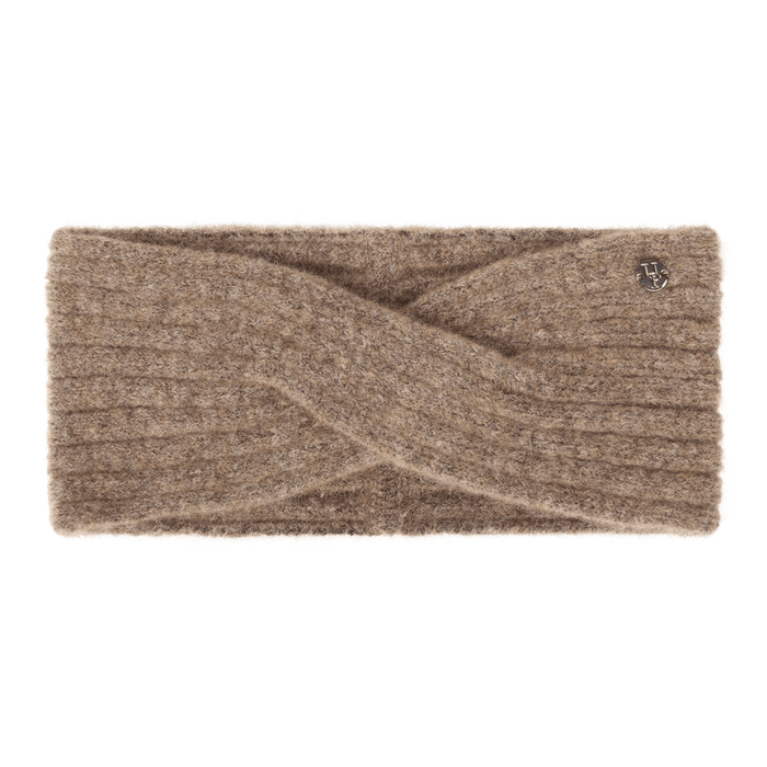 Urban Pioneers Female Sammy Headband HAT MID BROWN