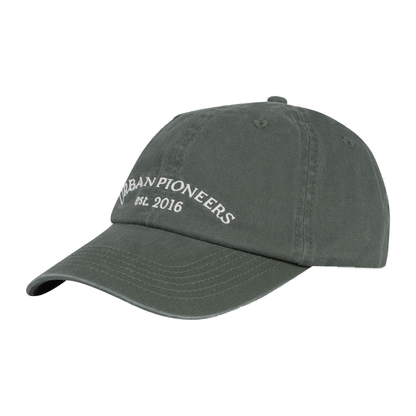 Urban Pioneers Uni Sandiego Cap CAP DARK FOREST