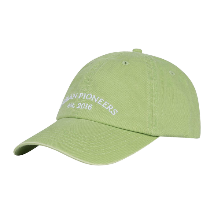 Urban Pioneers Uni Sandiego Cap CAP JADE GREEN