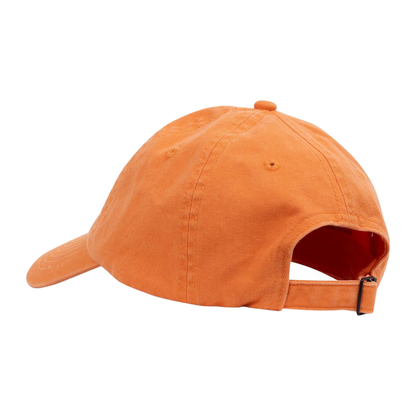 Urban Pioneers Uni Sandiego Cap CAP ORANGE