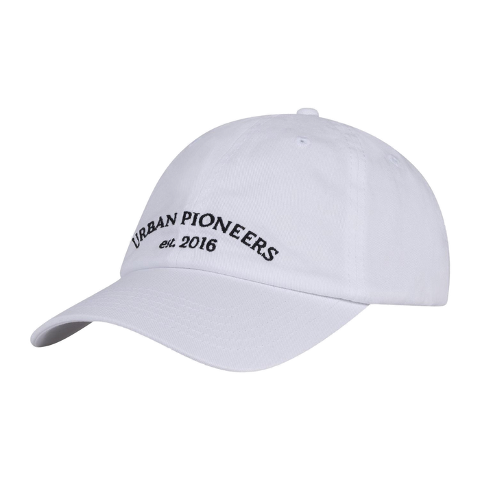 WHITE / One Size