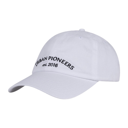 WHITE / One Size