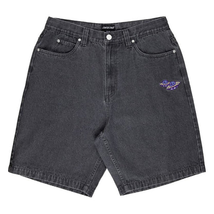 Santa Cruz Big Shorts UFO Winkowski