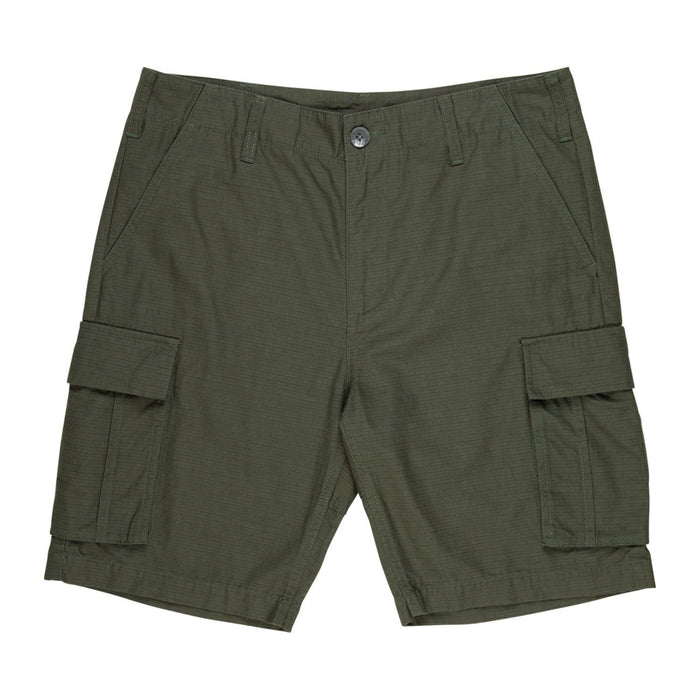Santa Cruz Gauntlet Cargo Short Forest