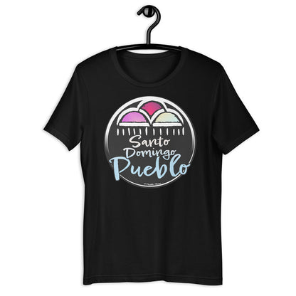 Santo Domingo Pueblo