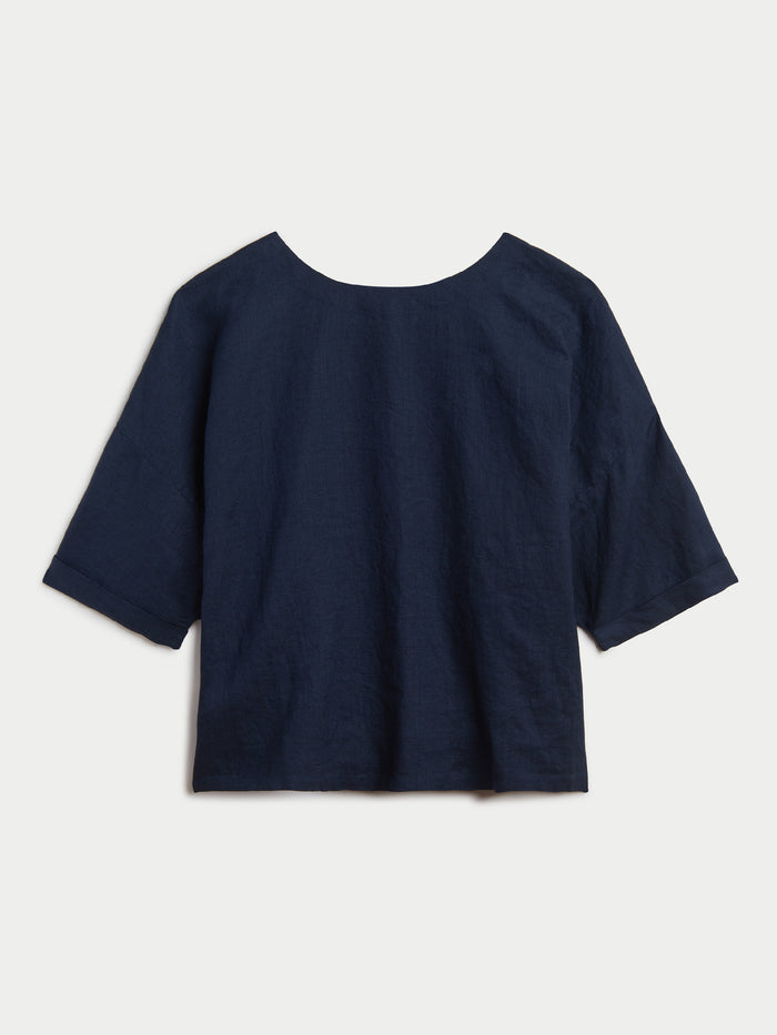 Deep Navy