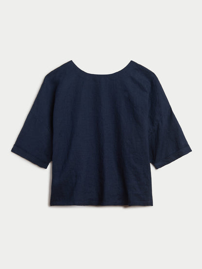 Deep Navy