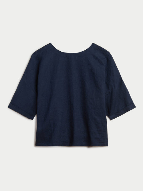 Deep Navy